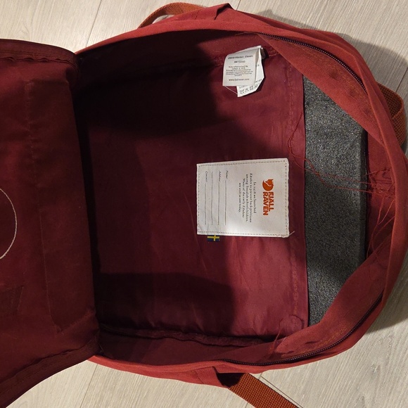 Backpacks